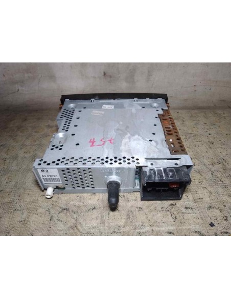 SISTEMA AUDIO / RADIO CD CITROEN C4 PICASSO - 215633