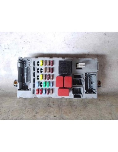 CAJA RELES / FUSIBLES LANCIA YPSILON (101) -...