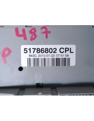 CAJA RELES / FUSIBLES LANCIA YPSILON (101) -...