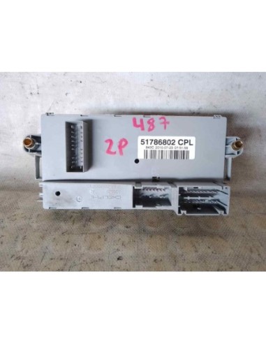 CAJA RELES / FUSIBLES LANCIA YPSILON (101) -...