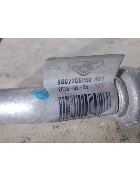 TUBOS AIRE ACONDICIONADO PEUGEOT 308 - 211689