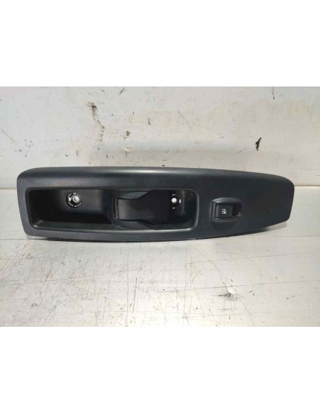 MANDO ELEVALUNAS DELANTERO DERECHO FIAT II DOBLÒ (152) - 248607
