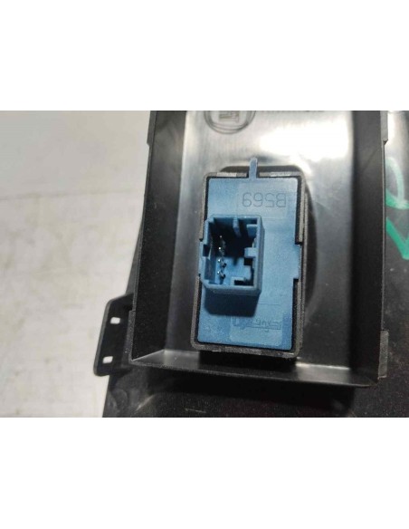 MANDO ELEVALUNAS DELANTERO DERECHO FIAT II DOBLÒ (152) - 248607