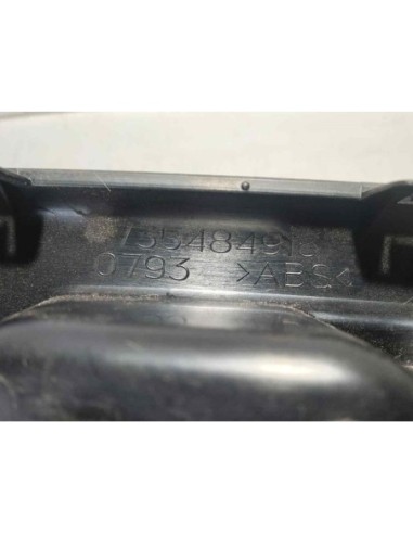 MANDO ELEVALUNAS DELANTERO DERECHO FIAT II...