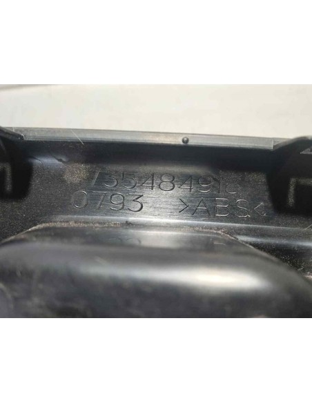 MANDO ELEVALUNAS DELANTERO DERECHO FIAT II DOBLÒ (152) - 248607