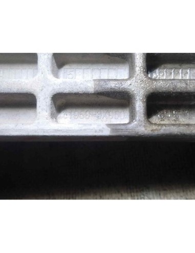 SOPORTE CAMBIO KIA RIO (UB) - 210514