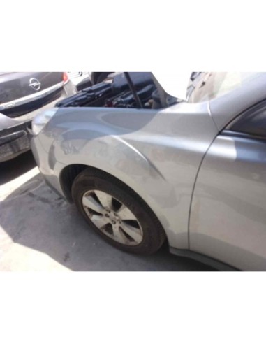 ALETA DELANTERA IZQUIERDA SUBARU LEGACY BERLINA...