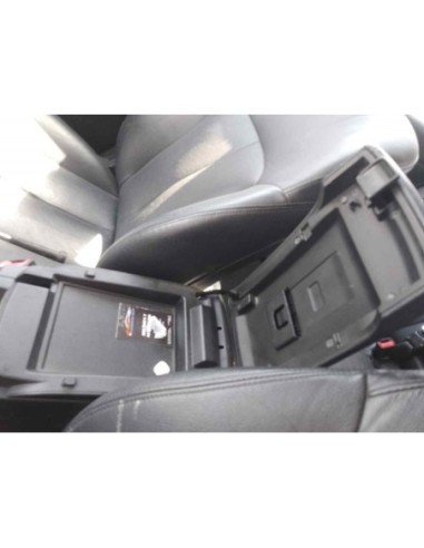 ALETA DELANTERA DERECHA SUBARU LEGACY BERLINA...