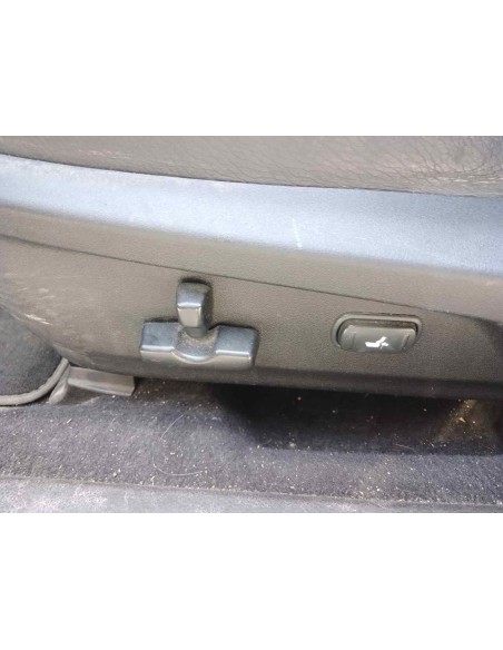 ALTERNADOR SUBARU LEGACY BERLINA (B14) - 242692