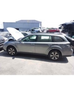 AMORTIGUADOR TRASERO DERECHO SUBARU LEGACY BERLINA (B14)...
