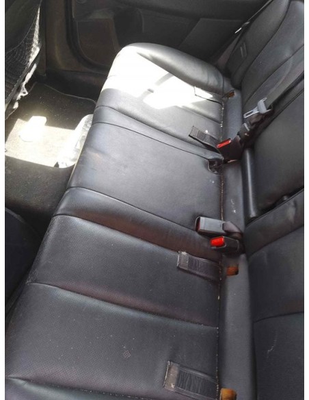 AMORTIGUADOR DELANTERO DERECHO SUBARU LEGACY BERLINA (B14) - 242693