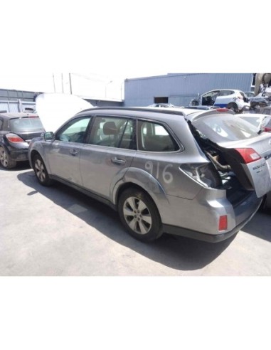 AMORTIGUADOR TRASERO IZQUIERDO SUBARU LEGACY...
