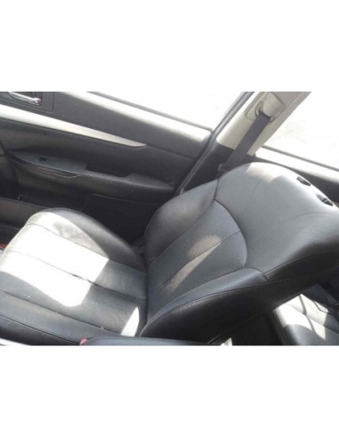 ASIENTO DELANTERO DERECHO SUBARU LEGACY BERLINA...
