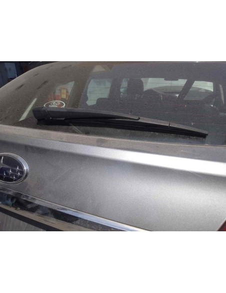 ASIENTO DELANTERO DERECHO SUBARU LEGACY BERLINA (B14) - 244492