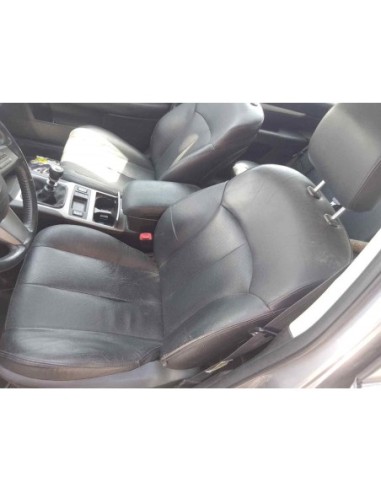 ASIENTO DELANTERO IZQUIERDO SUBARU LEGACY...