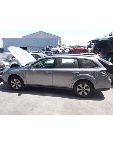 BARRA ESTABILIZADORA TRASERA SUBARU LEGACY BERLINA (B14) - 244602