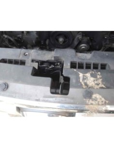 CERRADURA CAPO SUBARU LEGACY BERLINA (B14) - 242697