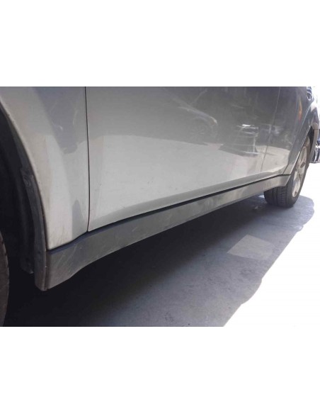 BRAZO LIMPIA TRASERO SUBARU LEGACY BERLINA (B14) - 244563