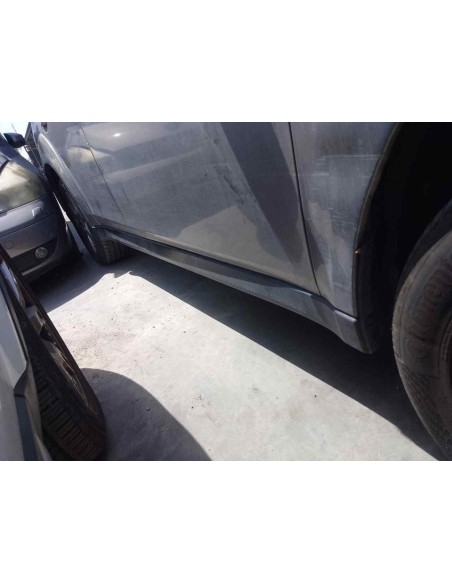 BRAZO SUSPENSION INFERIOR DELANTERO DERECHO SUBARU LEGACY BERLINA (B14) - 244575
