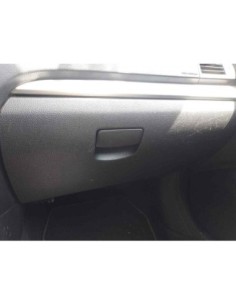 CAJA CAMBIOS SUBARU LEGACY BERLINA (B14) - 242708 2