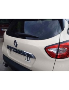 AMORTIGUADORES MALETERO / PORTON RENAULT CAPTUR I - 236435