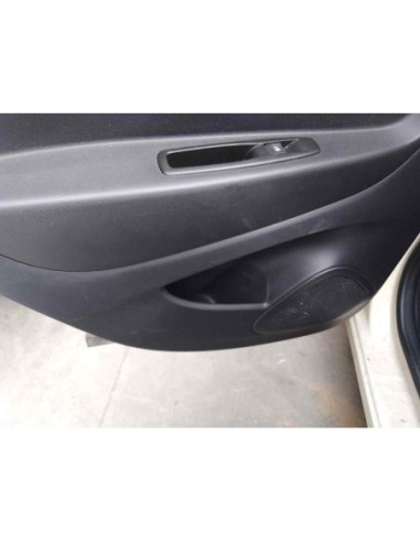 ELEVALUNAS TRASERO IZQUIERDO RENAULT CAPTUR I -...