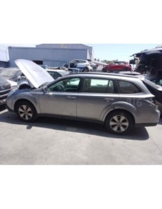 CATALIZADOR SUBARU LEGACY BERLINA (B14) - 244589