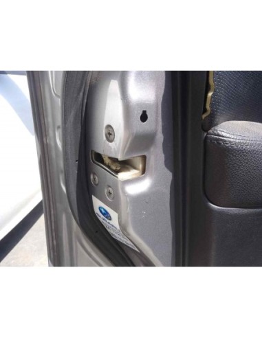 CERRADURA PUERTA DELANTERA IZQUIERDA SUBARU...
