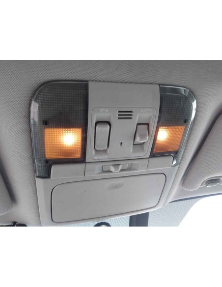 CERRADURA PUERTA DELANTERA IZQUIERDA SUBARU LEGACY BERLINA (B14) - 242720