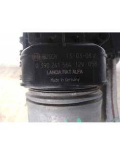 MOTOR LIMPIA DELANTERO FIAT II DOBLÒ (263) CARGO - 211633 2