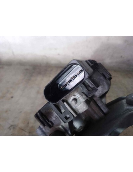 MOTOR LIMPIA DELANTERO FIAT II DOBLÒ (263) CARGO - 211633