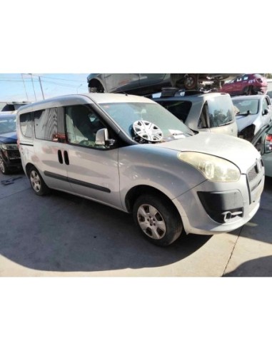 MOTOR LIMPIA DELANTERO FIAT II DOBLÒ (152) -...