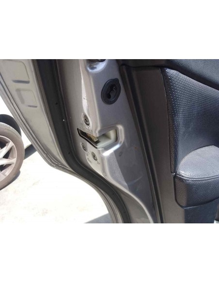 CERRADURA PUERTA TRASERA IZQUIERDA SUBARU LEGACY BERLINA (B14) - 242722