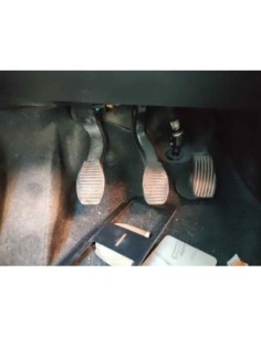 PEDAL ACELERADOR FIAT II DOBLÒ (152) - 251478