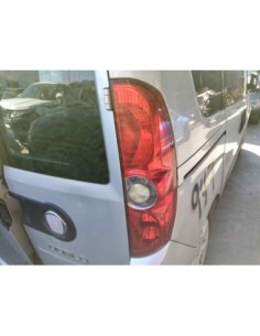 PILOTO TRASERO DERECHO FIAT II DOBLÒ (152) - 248627