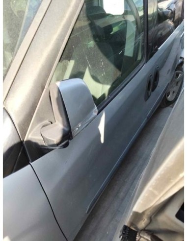 PUERTA DELANTERA IZQUIERDA FIAT II DOBLÒ (152)...