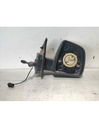 RETROVISOR DERECHO FIAT II DOBLÒ (152) - 248641