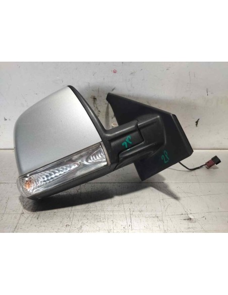 RETROVISOR DERECHO FIAT II DOBLÒ (152) - 248641