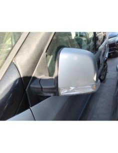 RETROVISOR IZQUIERDO FIAT II DOBLÒ (152) - 248642 2