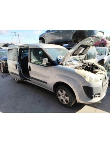 TRANSMISION DELANTERA DERECHA FIAT II DOBLÒ...