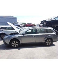 DEPOSITO LIMPIA SUBARU LEGACY BERLINA (B14) - 244597