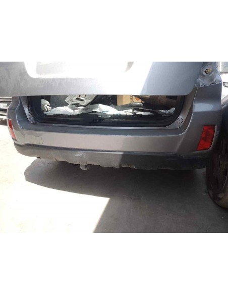 ESPEJO SUBARU LEGACY BERLINA (B14) - 244503