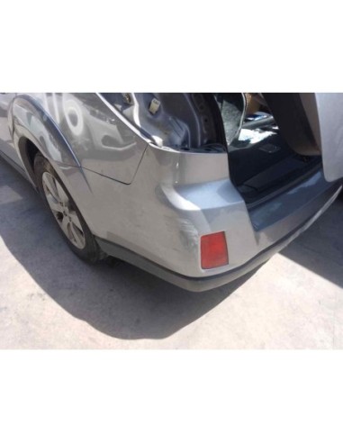 ESPEJO SUBARU LEGACY BERLINA (B14) - 244503