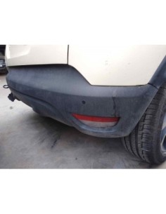PARAGOLPES TRASERO RENAULT CAPTUR I - 236678 2