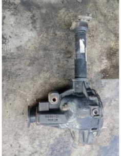 DIFERENCIAL DELANTERO SSANGYONG KYRON - 237331