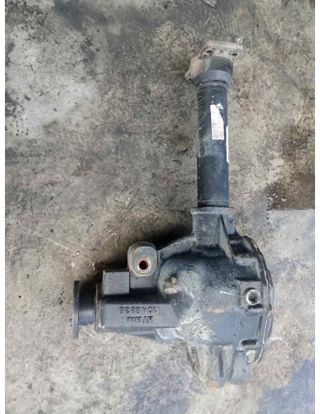 DIFERENCIAL DELANTERO SSANGYONG KYRON - 237331