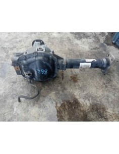 DIFERENCIAL DELANTERO SSANGYONG KYRON - 237331 2