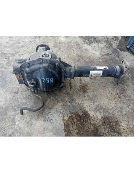 DIFERENCIAL DELANTERO SSANGYONG KYRON - 237331