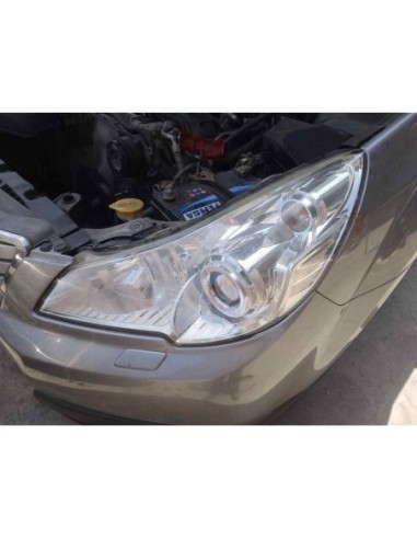 FARO IZQUIERDO SUBARU LEGACY BERLINA (B14) -...