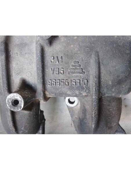 COLECTOR ADMISION PEUGEOT EXPERT COMBI (1995) - 210316